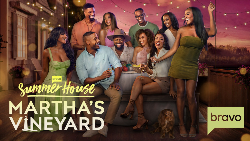 Why you should watch ‘Summer House: Martha’s Vineyard’
