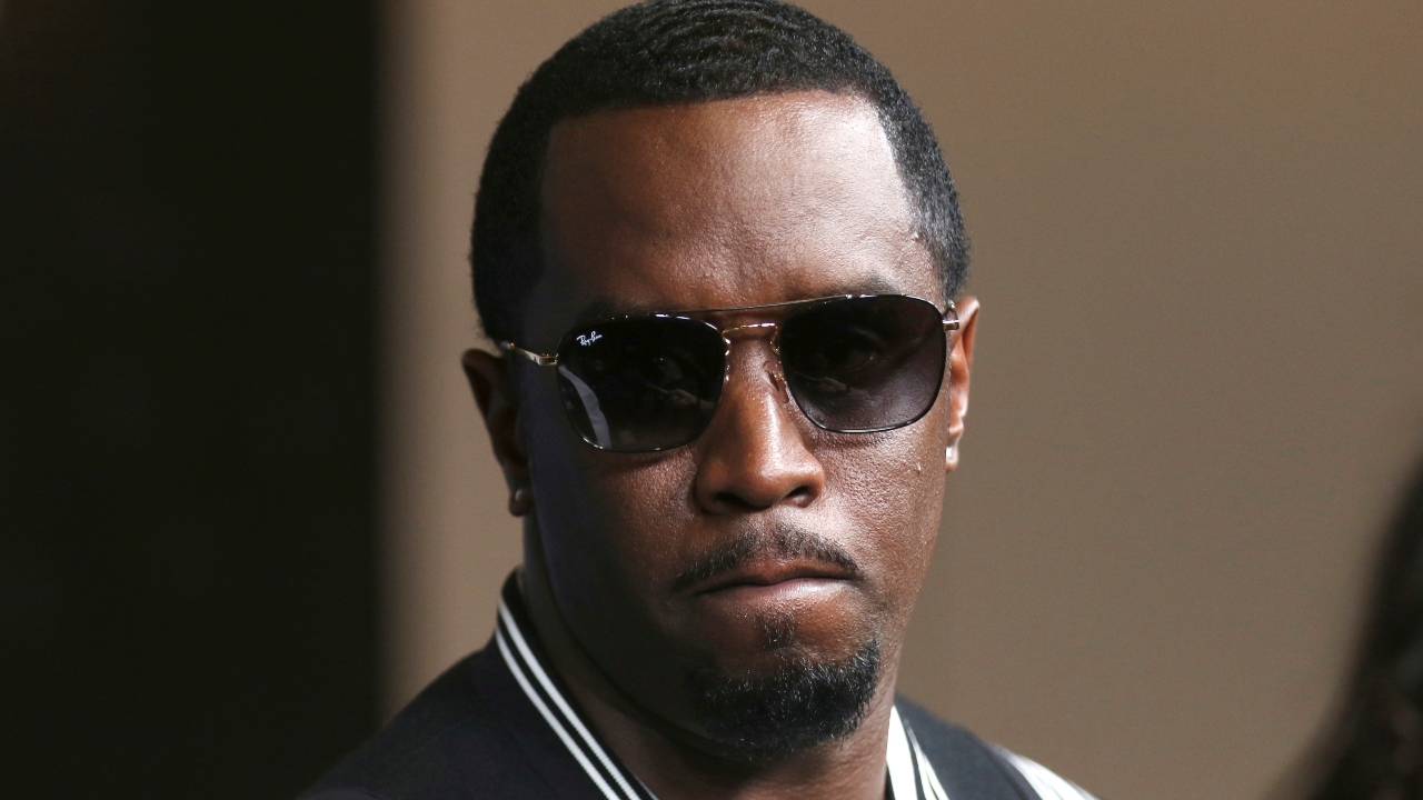 Diddy’s music streams drop, Peloton pauses use of his music following