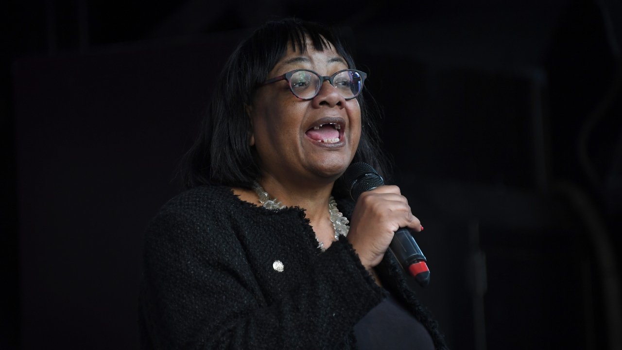 Dianne Abbott, theGrio.com