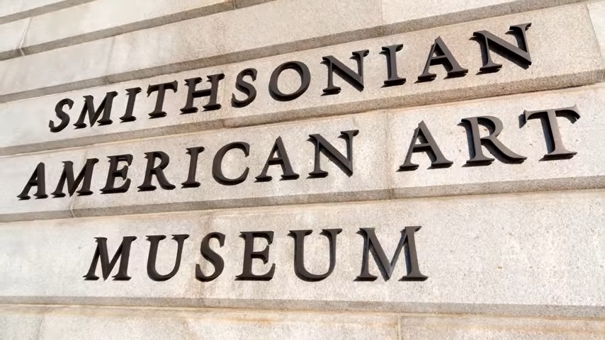 Dalila Scruggs named Smithsonian museum’s first African-American art curator