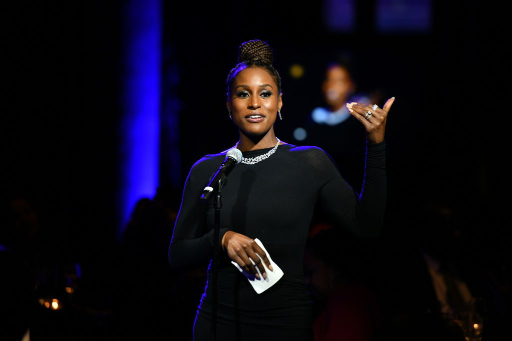 Issa Rae, Cynthia Erivo to present at the Oscars