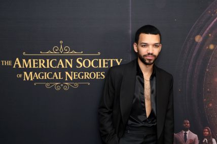 "The American Society Of Magical Negroes" New York Screening