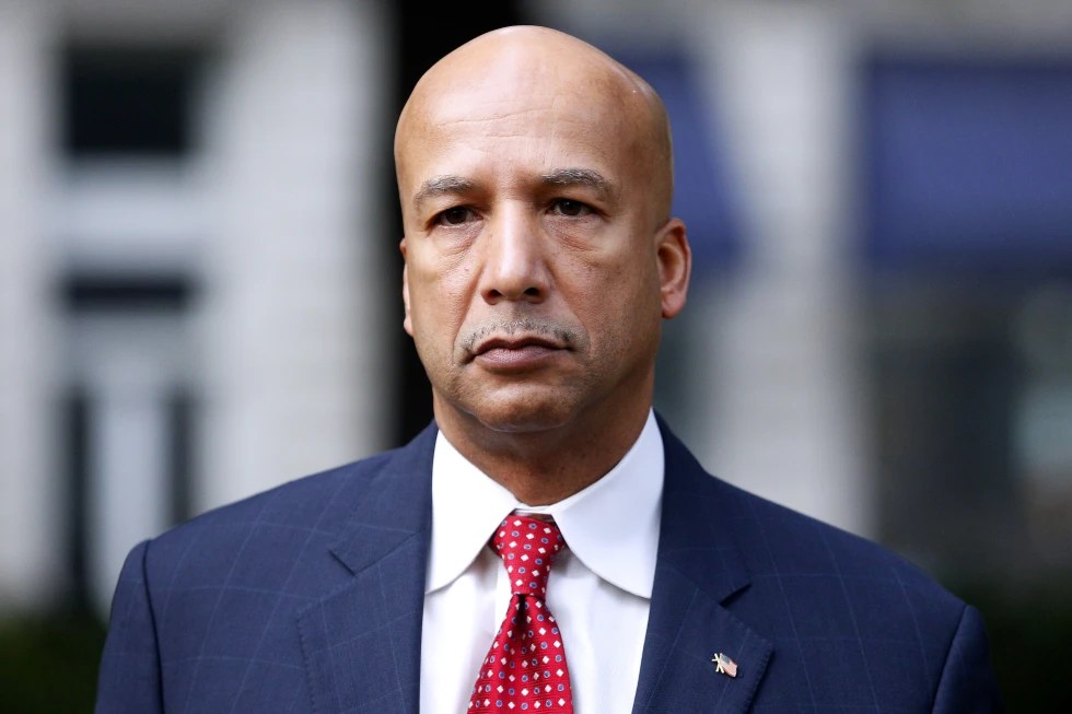 Ex-New Orleans Mayor Ray Nagin wants gun, voting rights restored after prison sentence