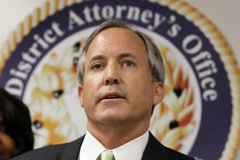Texas attorney general makes diversity inquiry in new investigation of Boeing supplier