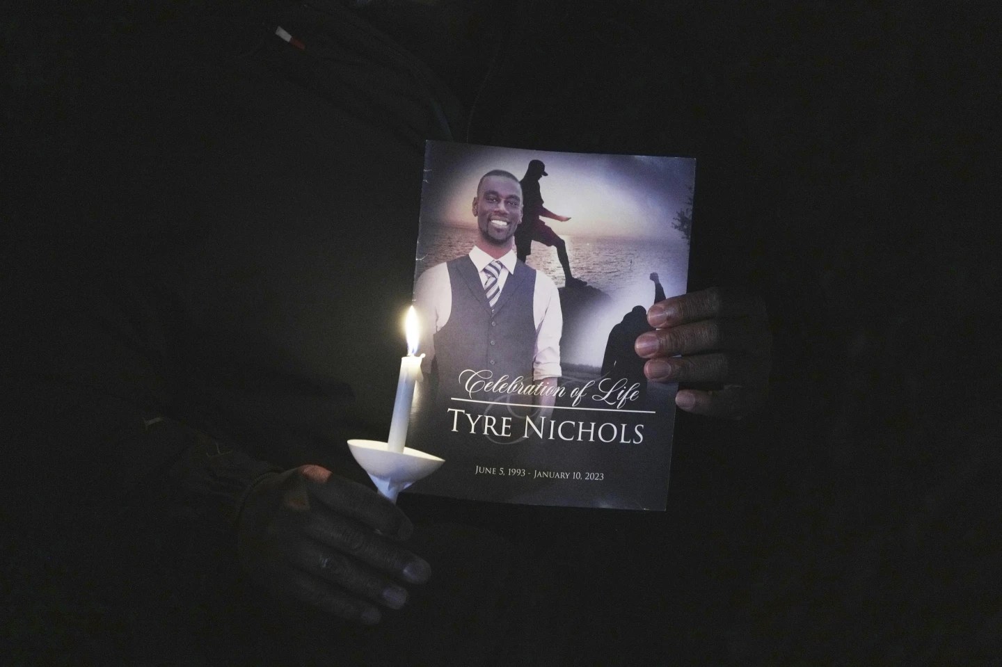 Memphis judge postpones state trial in Tyre Nichols death until end of federal trial