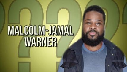 5 Questions with Malcolm-Jamal Warner