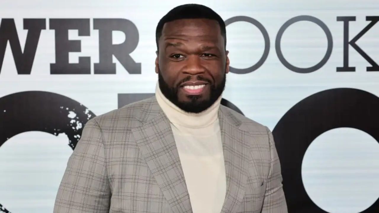 50 Cent expands his media empire with the launch of G-Unit Studios in Louisiana 