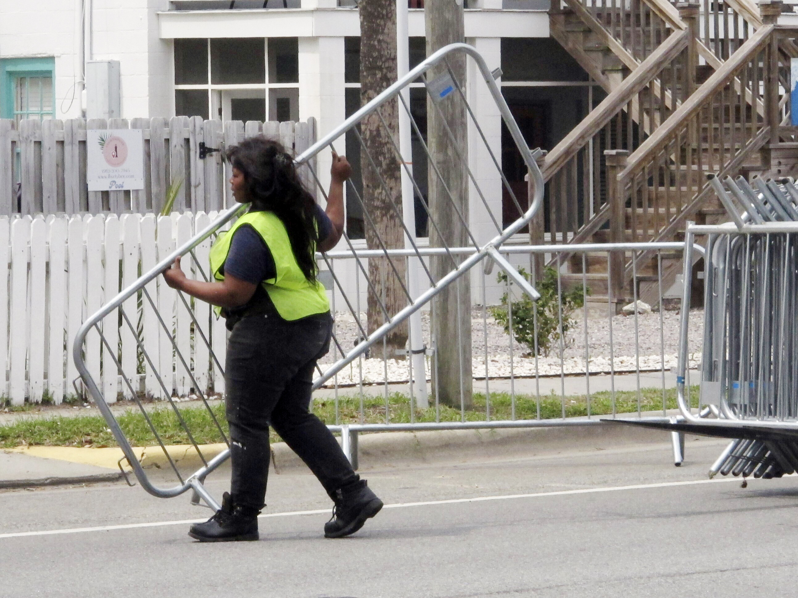 Police planning to break up annual event for Black students on Tybee Island