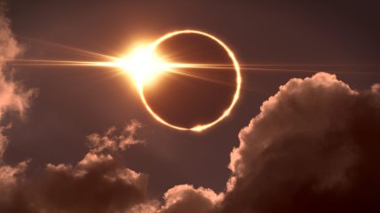 solar eclipse, 2024 solar eclipse, faith and spirituality, astrology, cardology, Christianity, Issachar, Bible, Rev. Dr. Alisha Lola Jones, theGrio.com