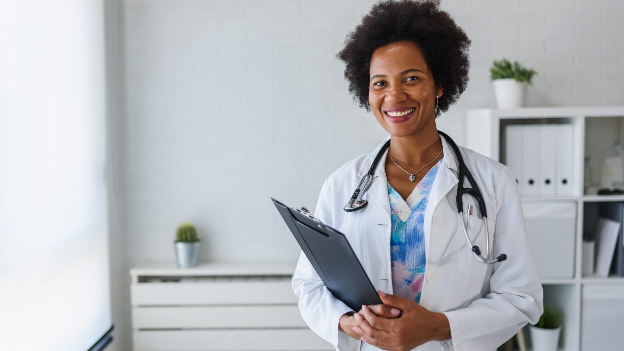 Female physicians