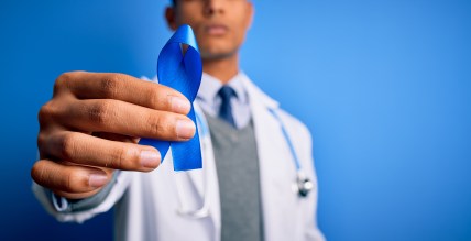Prostate cancer, Black male prostate cancer rates, Black men's health, prostate cancer on the rise, Alfred Samuels, theGrio.com