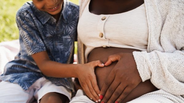3 areas of focus to support moms-to-be and moms’ physical and mental health