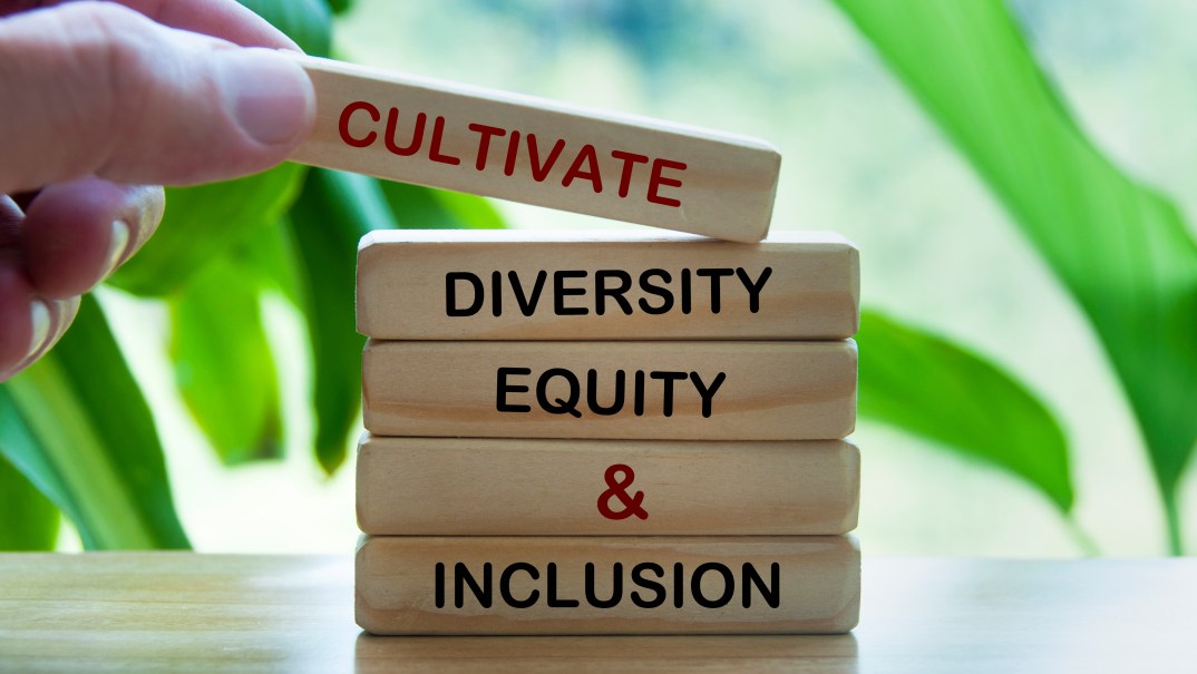 diversity equity and inclusion is good, DEI, theGrio.com