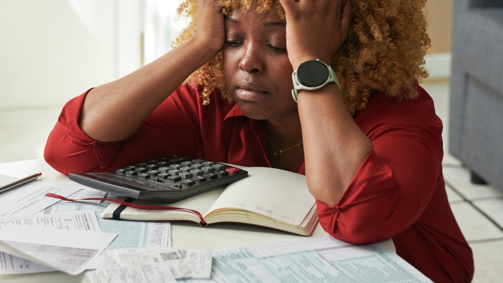 You found out you owe taxes; now what? 
