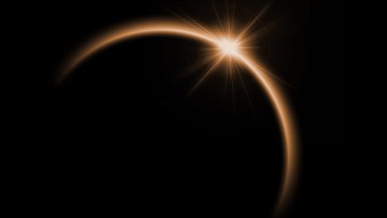 Solar Eclipse 2024, The Great American Eclipse, mercury retrograde, super new moon, astrology, theGrio.com