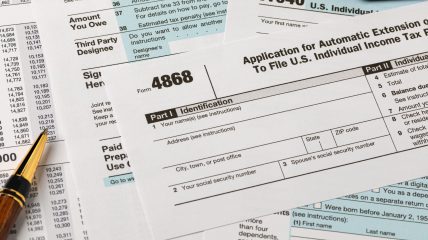 Tax Day, When is Tax Day, filing taxes, tax extensions, filing tax extensions, tax season, taxes, tax penalties, April 15, how to file a tax extension, personal finance, financial advice, theGrio.com