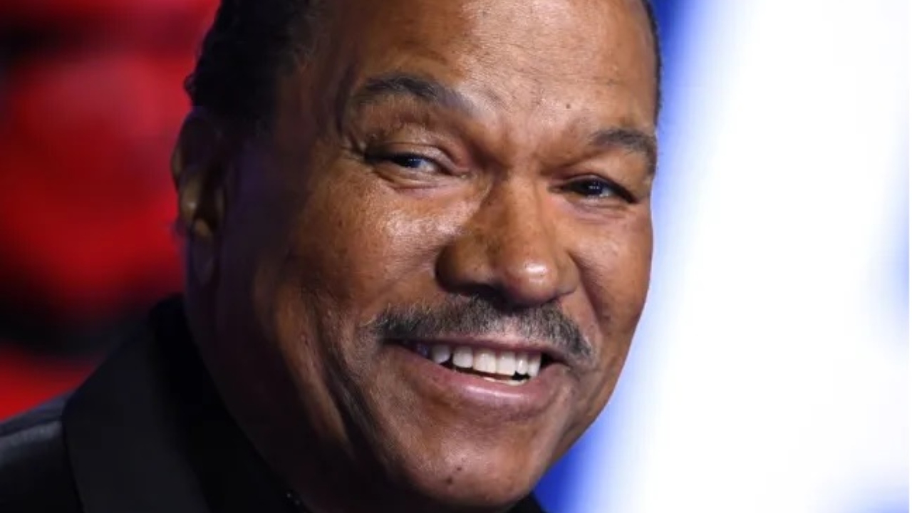 Billy Dee Williams on blackface: ‘If you’re an actor, you should do anything you want to do’