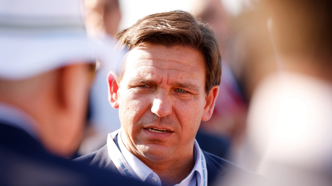 Migrants flown to Martha’s Vineyard by Florida Gov. Ron DeSantis can sue charter flight company