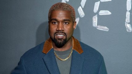 Kanye West, Yeezy, Trevor Phillips, Kanye West lawsuit, Kanye West anti-Blackness, Kanye West controversy, theGrio.com