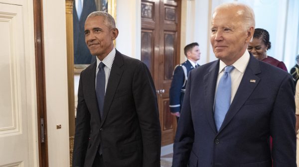 Obama could be Biden’s secret weapon with Black voters