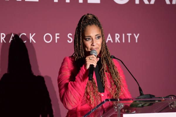Amanda Seales is not a victim of anything but her own hubris