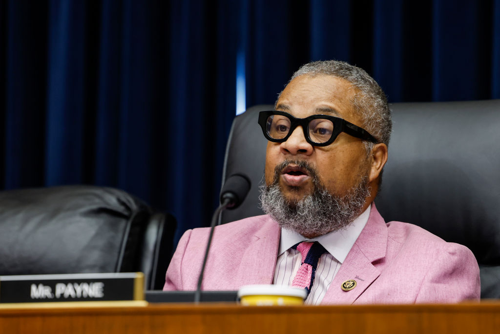 Members of Congress ‘saddened’ by the death of New Jersey Rep. Donald Payne Jr.