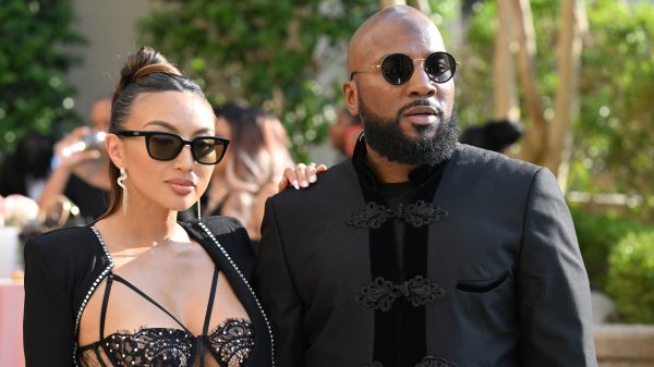 Jeannie Mai files domestic abuse claims against Jeezy in ongoing divorce