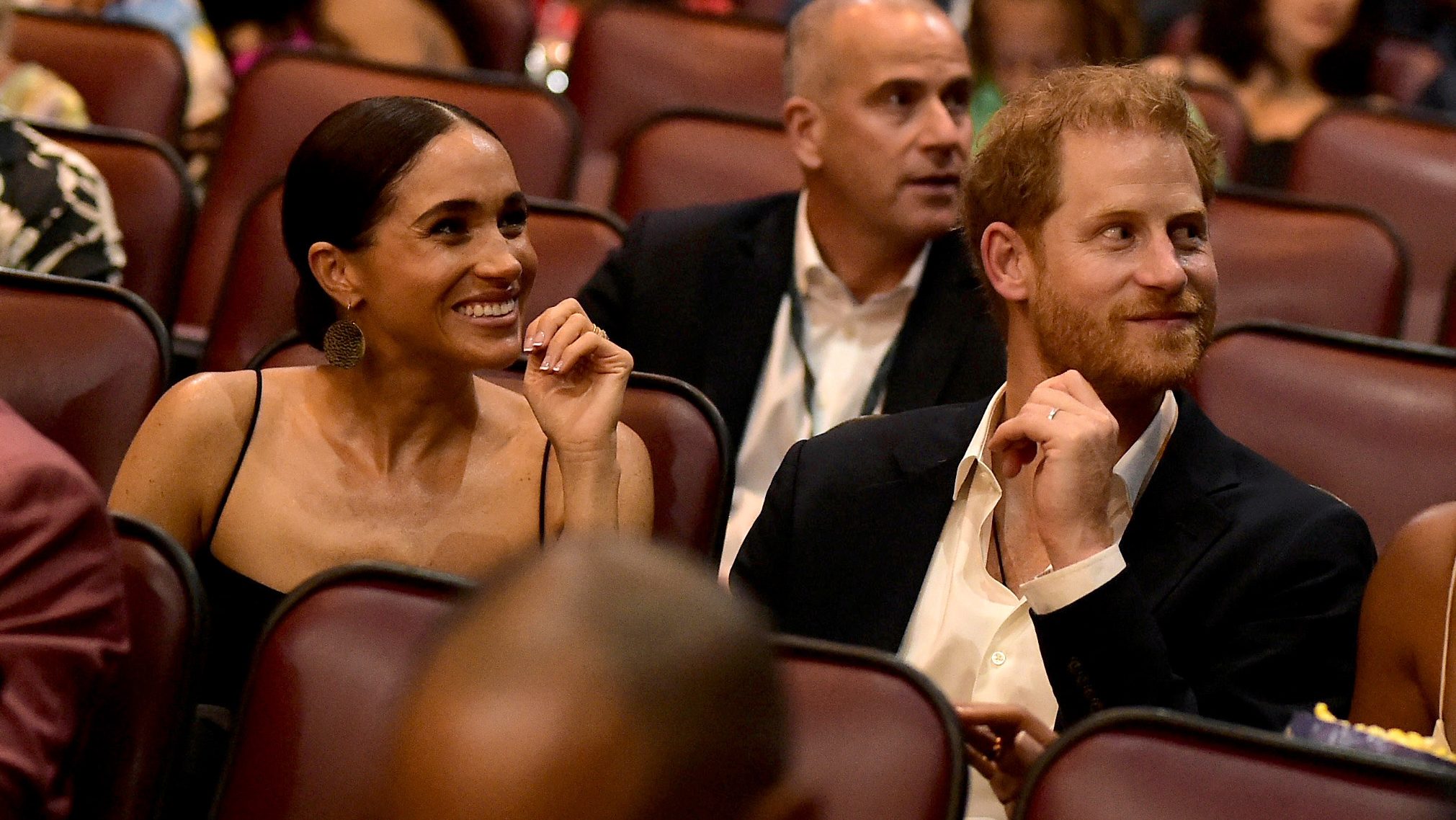 Meghan Markle and Prince Harry will soon travel to Nigeria