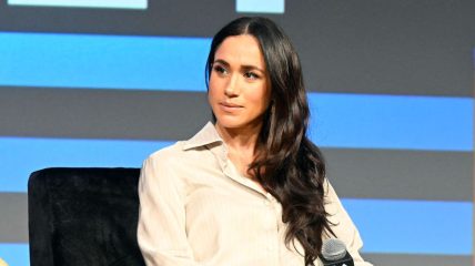 Meghan Markle, Alliance of Moms, foster children, girls in foster care, teenaged mothers in foster care, motherhood, parenting, #LoveLikeAMother, Mother's Day, theGrio.com