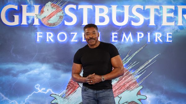 Ernie Hudson recalls near-death experience while dealing with rectal cancer