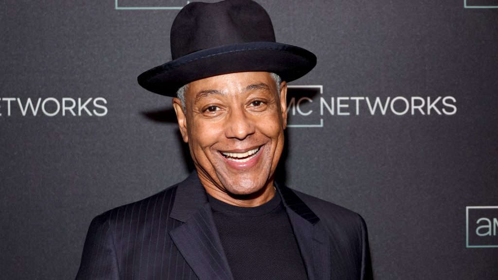 Giancarlo Esposito says being human ‘deepened’ his relationship with his four daughters