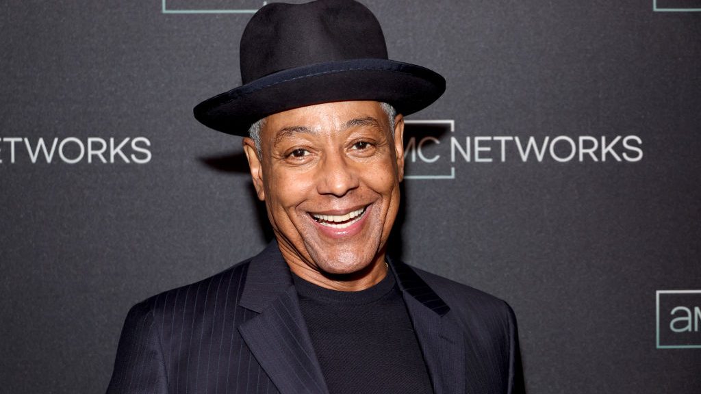 Giancarlo Esposito, Black fathers, Black Hollywood, Black famous fathers, theGrio.com