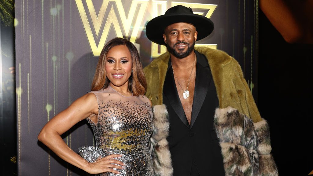 Black in Style: Black Hollywood eased on down to Broadway for ‘The Wiz’ revival premiere