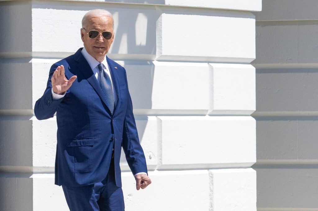 Survey shows Black people feel solidarity with Palestinians, reveals how they feel about Biden amid Israel-Hamas war