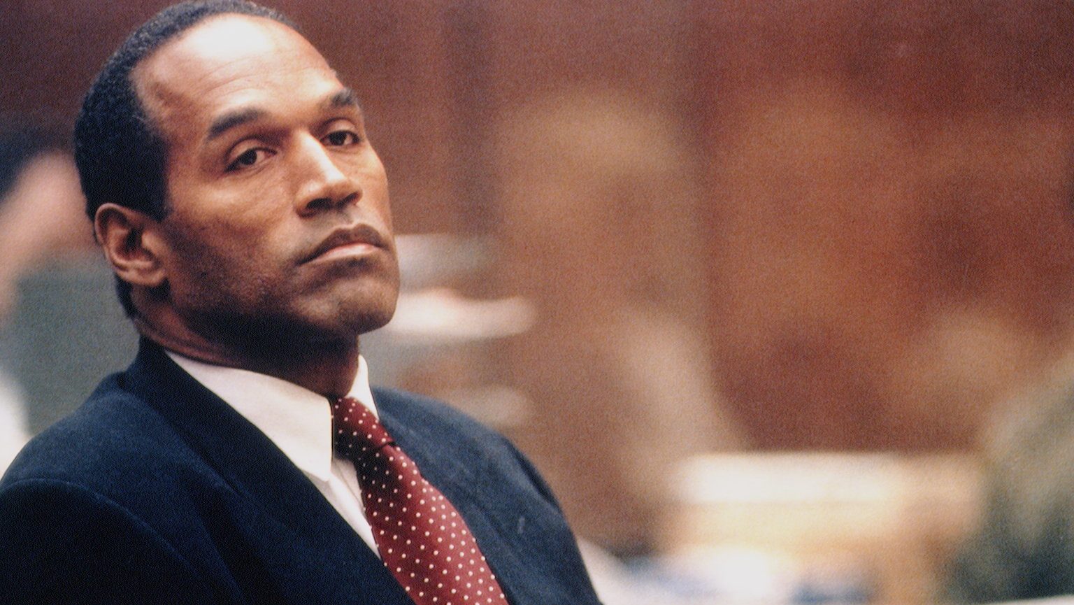 O.J. Simpson epitomized ‘two Americas,’ but he denied reality … until his historic trial