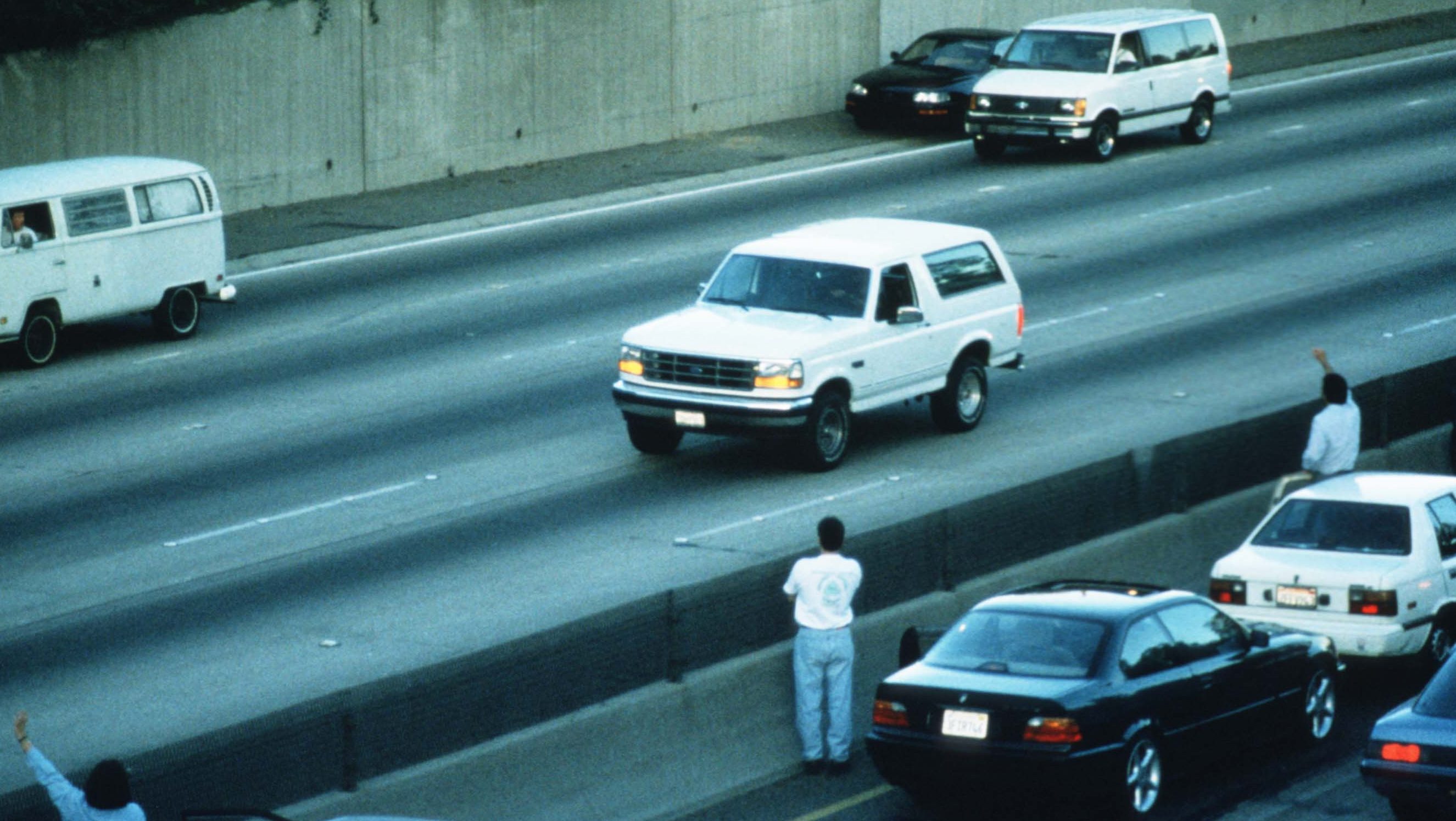 Chasing justice: What is owed in the complex legacy of O.J. Simpson?