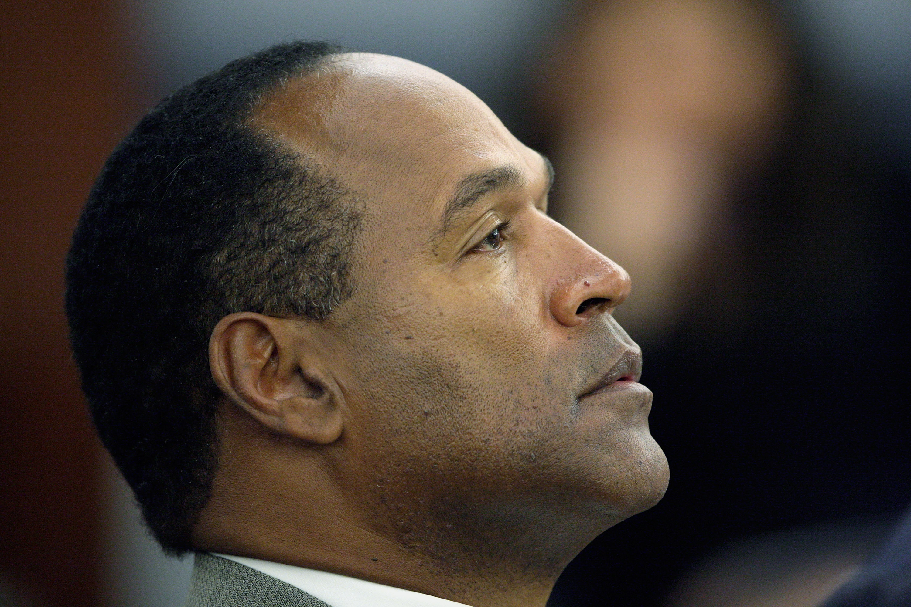 O.J. Simpson’s lawyer deflects query about possible deathbed confession, says client’s health declined within a week