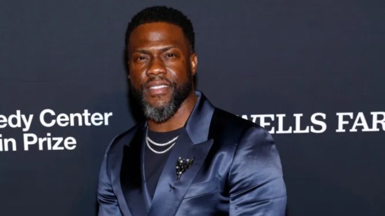 3 things we learned from Kevin Hart on ’60 Minutes’