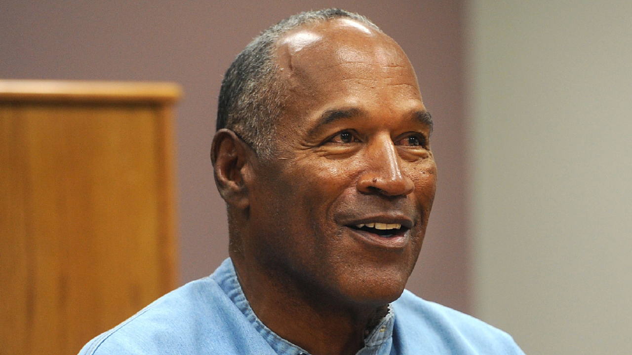 OJ Simpson, fallen football hero acquitted of murder in ‘trial of the century,’ dies at 76