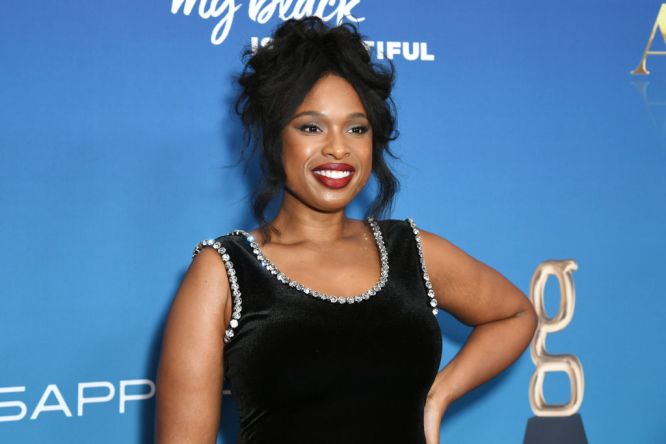 Jennifer Hudson to receive GLAAD’s ‘Excellence in Media’ honor