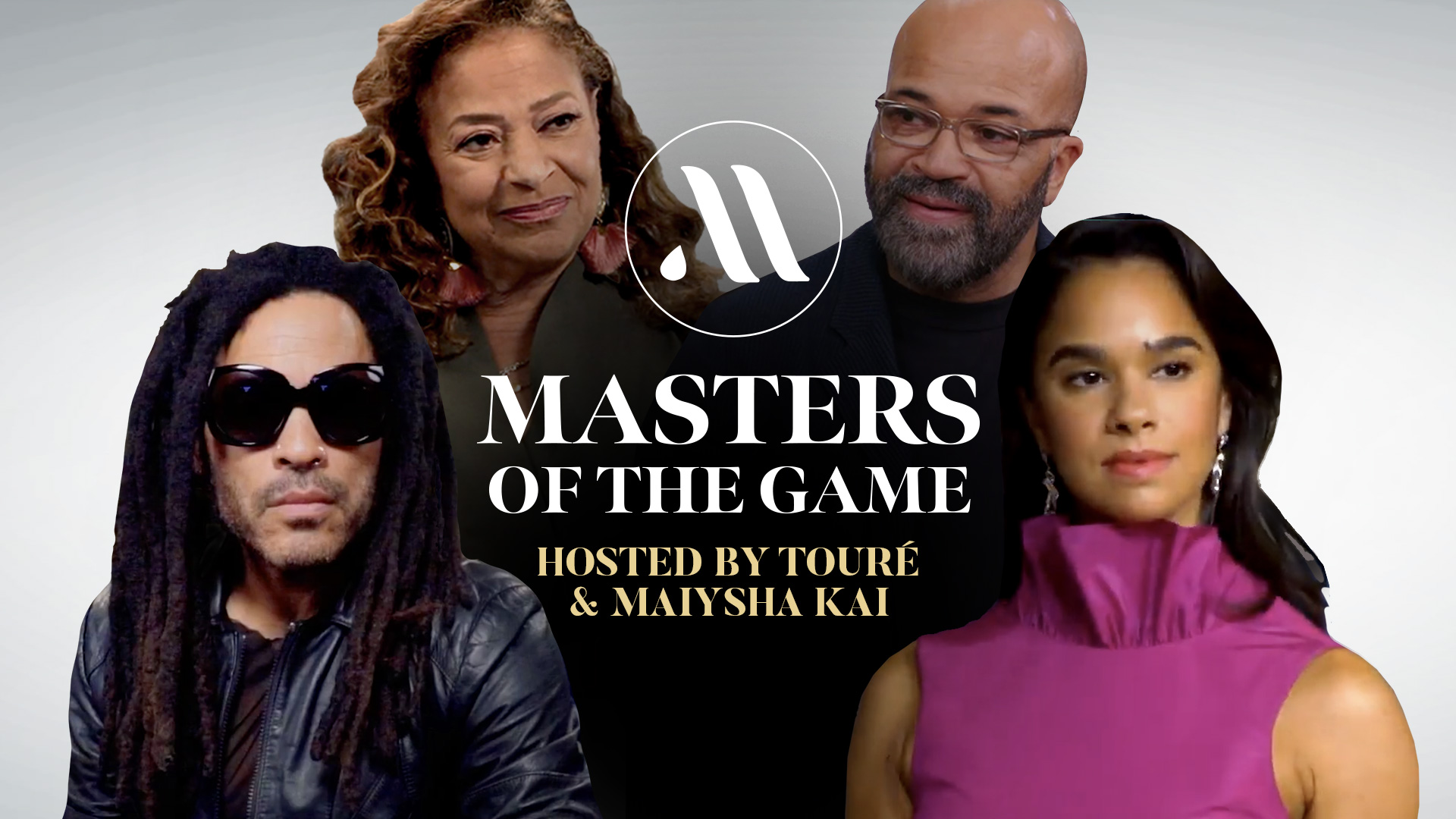 Masters of the Game - TheGrio