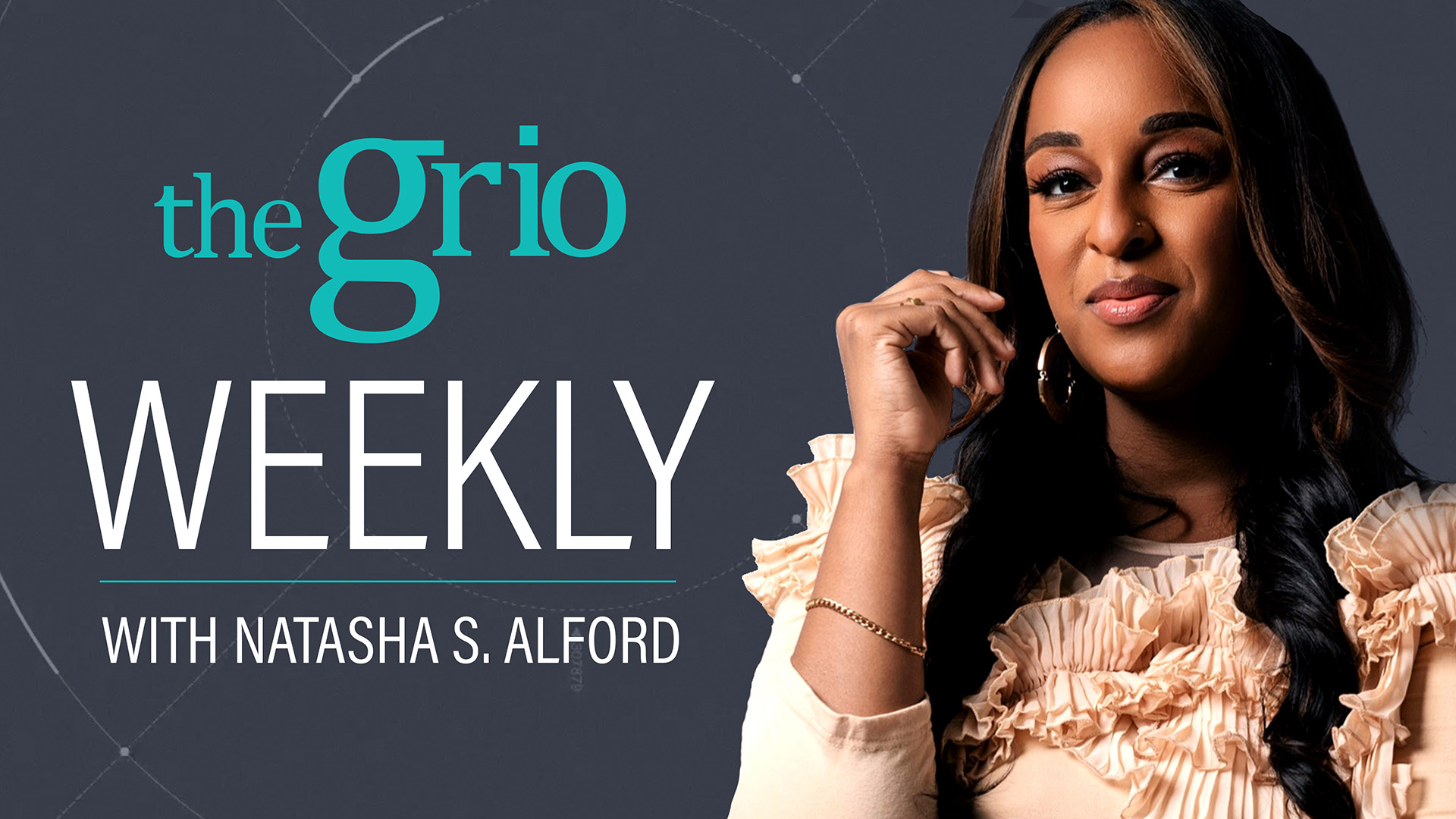 Natasha S Alford - TheGrio