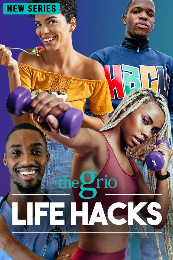 TheGrio Lifehacks video series 
