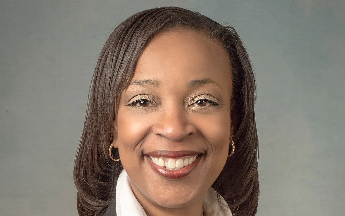 Councilwoman Sharon Tucker to become first Black mayor of Fort Wayne, Indiana