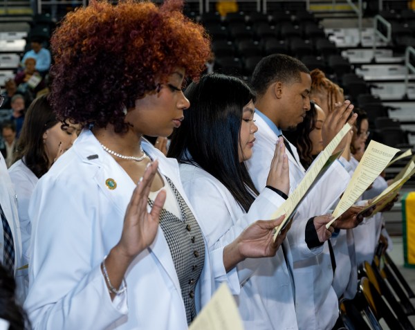 Xavier University, Ochsner sign deal to create fifth HBCU medical school in the U.S.