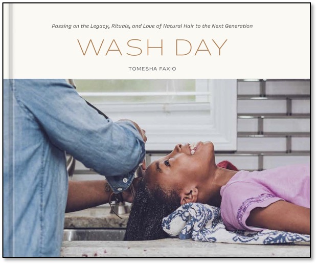 A new book celebrates the traditions and indelible connections made on ‘Wash Day’