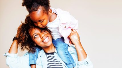 Black-owned Mother's Day gifts, Gifts for fashionable moms, gifts for stylish moms, Black-owned apparel brands, Mother's Day gifts from Black brands, Mother's Day gifts, Mother's Day Black-owned gift guide, Mother's Day 2024, theGrio.com