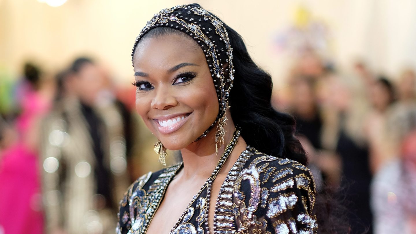 Gabrielle Union, 2024 Met Gala, Gabrielle Union Met Gala, Kaavia James Union-Wade, Kaavia James, Met Gala red carpet, Parenting, theGrio.com