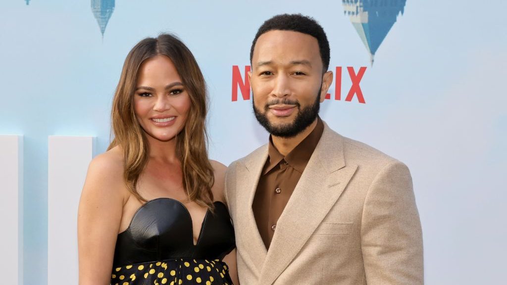 John Legend, Chrissy Teigen, Kismet, Black-owned pet brands, Black-owned pet food brands, Black pet parents, theGrio.com