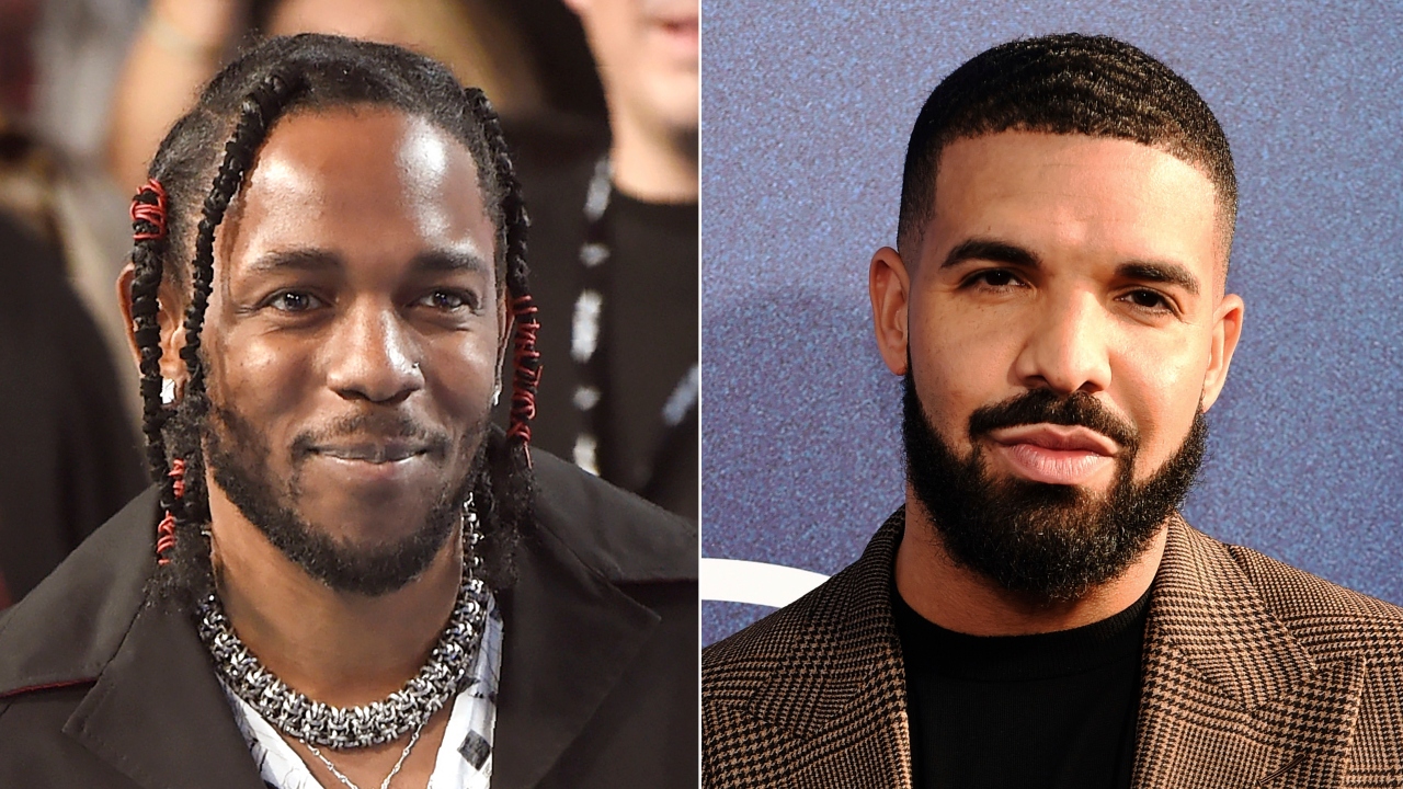 Complete timeline of the Kendrick Lamar vs. Drake beef - TheGrio